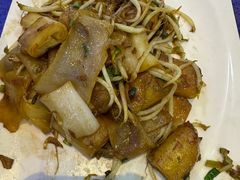 -东江海鲜大排档·潮汕菜·砂锅粥