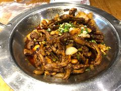 -六月雪干锅(绵阳凯德广场店)