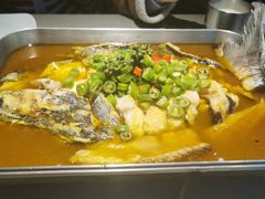 -半天妖烤鱼(芝罘万达店)