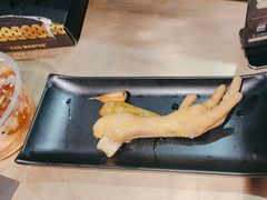 -吞鱼兽麻辣烤鱼(万达店)