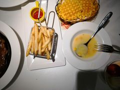-豪客来牛排(华创国际广场店)