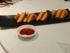 -佳丽海鲜大酒楼(环岛海景店)