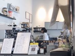 -CoffeeVendor(西乡店)