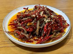 -邱金小炒·30 年盐帮江湖菜(自贡店)