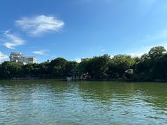 -桂林市榕杉湖景区