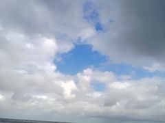 -朱家尖蜈蚣峙码头