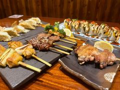 -鸟鹏烧鸟居酒屋(仁恒梦中心店)