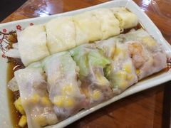MAX肠粉-张记炸串肠粉