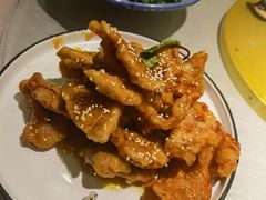 -渔娘渔家丹东海鲜(东直门店)