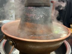 -裕德孚·非遗手切涮羊肉(东直门内大街店)