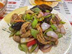 -吉味馆(柠溪店)