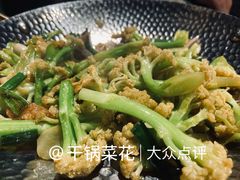 -真地道京味府·鲜橙烤鸭·北京菜(朝外大街东大桥店)