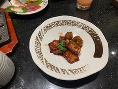 -daozao料理美术馆(东营店)
