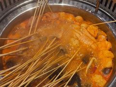 -宏姐串串香(宏伟路店)