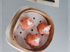 -王府井文华东方酒店-紫膳餐厅