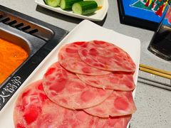 -海底捞火锅(吴中路店)