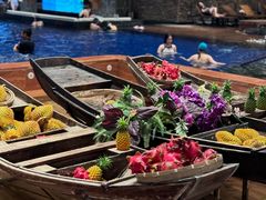 -清河半岛温泉度假酒店