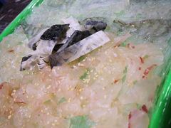 -官塘锋记鱼生·生腌·砂锅粥(牌坊街店)