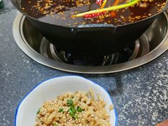 -石灰市毛记烧鸡公(解放碑店)