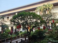 -聚福宝合苑食府(南头镇店)