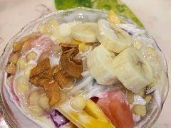 -葛师傅越南特色水果捞(建政南路总店)
