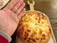 -卢布里西餐厅(满洲里店)