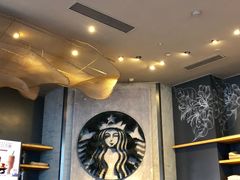 -星巴克(成都太古里二店)