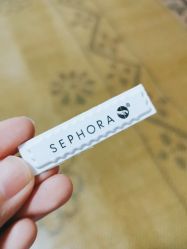 -丝芙兰Sephora