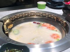 -火鳳祥美蛙牛肉自助(青悦城店)