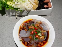 -半天妖烤鱼(东方新天地店)