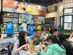 -阿金大白·上海菜馆(新天地店)