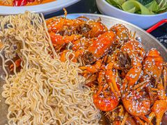-龙门醉客(上塘路店)
