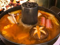 -花漫里日式餐厅(刺桐店)