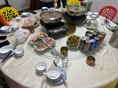 -小煵记·打边炉(西丽文光店)