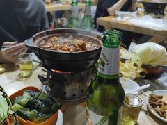 -范贤光鸡公煲(平乐园总店)