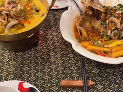 -南沙游艇会·大兵船餐厅