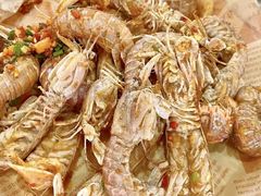 -坛南湾阿强农家乐.海鲜大排档老字号(福州地标美食店)