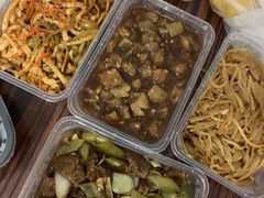 -老华洋饭庄(成林道店)