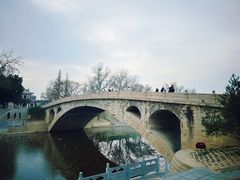 -赵州桥景区