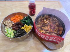 -食米家拌饭(梅溪新天地店)