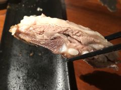 -楼兰新疆主题餐厅(苏州中心店)