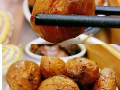 -小土豆北方菜馆(方庄店)