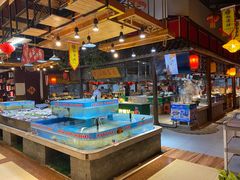 水产区-和源祥·日照菜扛把子(万平口一店)