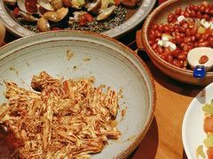 -肉串汪(西便门店)