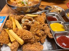 -青春分食(仙林大学城店)