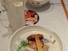 -味千拉面(和平大道奥山世纪城店)