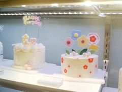 -好利来(龙首印象城店)