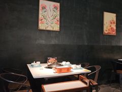 -百年果林椰子鸡(中洲店)