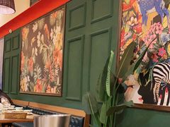 -泰堤坊(淡水体育馆店)