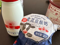 -红星前进面包牛奶公司(君太店)